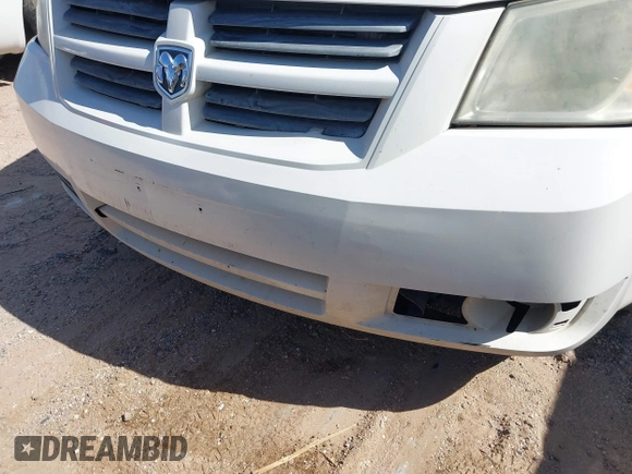 2008 Dodge Grand Caravan SE with VIN 2D8HN44H28R677422, listed as a IAAI auction lot 42084681 with 249,115 mi miles and . Bid and sale history available at DreamBid. Image 13.
