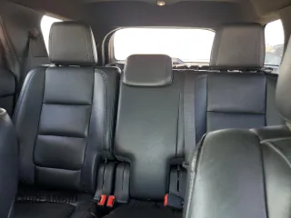 2013 Ford Explorer XLT with VIN 1FM5K7D86DGA29925, listed as a Copart auction lot 77347974 with 86,042 mi miles and Clean Title. Bid and sale history available at carsss.com. Image 10.