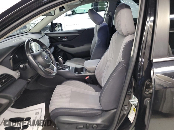 2023 Subaru Outback Premium with VIN 4S4BTADC1P3157907, listed as a IAAI auction lot 42787271 with 73,289 mi miles and . Bid and sale history available at DreamBid. Image 22.