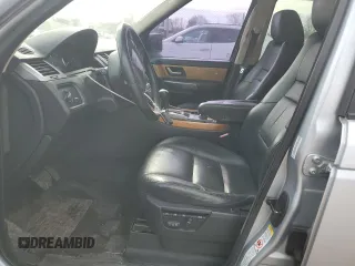 2006 Land Rover Range Rover Sport HSE with VIN SALSF25476A944565, listed as a Copart auction lot 52632225 with 164,014 mi miles and Clean Title. Bid and sale history available at carsss.com. Image 7.