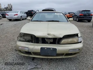 1995 Nissan 240SX z VIN JN1AS44D1SW016276, wystawiony jako Copart lot #50842085 z przebiegiem 258 343 mil mil oraz Szkody całkowita. Historia ofert i sprzedaży dostępna na DreamBid. Obrazek 5.