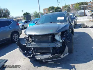 2019 Chevrolet Blazer with VIN 3GNKBCRSXKS614341, listed as a IAAI auction lot 41750561 with 60,345 mi miles. Bid and sale history available at carsss.com. Image 13.