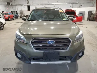 2017 Subaru Outback Touring with VIN 4S4BSATC9H3432736, listed as a Copart auction lot 51815825 with 114,157 mi miles and Salvage Title. Bid and sale history available at carsss.com. Image 5.