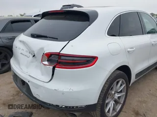 2015 Porsche Macan S z VIN WP1AB2A57FLB72326, wystawiony jako IAAI lot #41879595 z przebiegiem 136 719 mil mil oraz . Historia ofert i sprzedaży dostępna na DreamBid. Obrazek 6.
