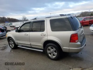 2005 Ford Explorer z VIN 1FMDU75K05UA44083, wystawiony jako Copart lot #81727664 z przebiegiem 236 912 mil mil oraz Nie do naprawy • Non repairable. Historia ofert i sprzedaży dostępna na DreamBid. Obrazek 2.