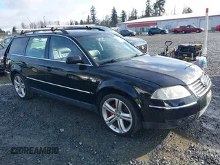 2004 Volkswagen Passat GLX z VIN WVWWH63B14E138223, wystawiony jako IAAI lot #41783590 z przebiegiem 194 483 mil mil oraz . Historia ofert i sprzedaży dostępna na DreamBid. Obrazek 1.