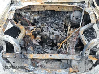 2013 Ford F-150 XL with VIN 1FTFW1ET9DKD49587, listed as a Copart auction lot 56917335 with Not provided miles and Salvage title. Bid and sale history available at DreamBid. Image 11.