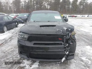2020 Dodge Durango R/T with VIN 1C4SDJCT6LC165370, listed as a IAAI auction lot 41688070 with 80,278 mi miles and . Bid and sale history available at DreamBid. Image 13.