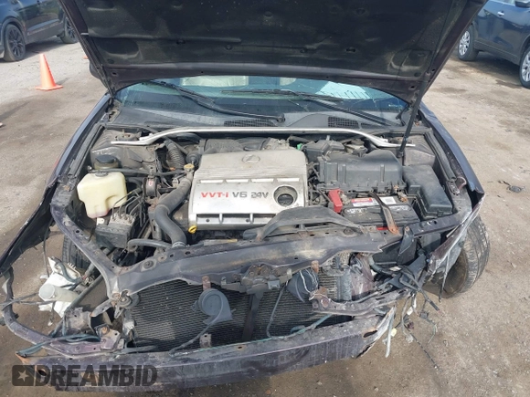 2002 Lexus ES 300 with VIN JTHBF30G520066356, listed as a IAAI auction lot 42519247 with 141,662 mi miles and . Bid and sale history available at DreamBid. Image 10.