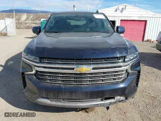 2023 Chevrolet Tahoe LT with VIN 1GNSKNKD9PR324836, listed as a IAAI auction lot 41657164 with 60,575 mi miles. Bid and sale history available at carsss.com. Image 12.