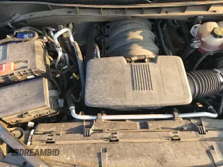 2021 GMC Yukon Denali z VIN 1GKS2DKLXMR441495, wystawiony jako Copart lot #72049505 z przebiegiem 70 034 mil mil oraz Czysty tytuł • Clean title. Historia ofert i sprzedaży dostępna na DreamBid. Obrazek 14.