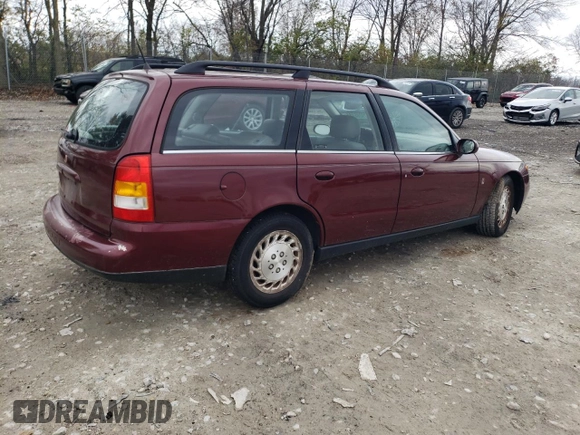2001 Saturn LW z VIN 1G8JW84R11Y521400, wystawiony jako Copart lot #79285134 z przebiegiem 94 225 mil mil oraz Tytuł czysty. Historia ofert i sprzedaży dostępna na DreamBid. Obrazek 3.