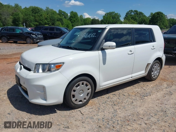 2014 Scion xB z VIN JTLZE4FE3EJ062310, wystawiony jako IAAI lot #42161012 z przebiegiem 144 877 mil mil oraz . Historia ofert i sprzedaży dostępna na DreamBid. Obrazek 23.