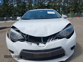 2016 Toyota Corolla L with VIN 2T1BURHE0GC525738, listed as a IAAI auction lot 42174966 with 122,208 mi miles and . Bid and sale history available at DreamBid. Image 12.