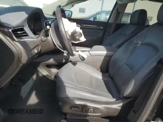 2019 Buick Enclave Essence with VIN 5GAERBKW9KJ274935, listed as a Copart auction lot 88224665 with 118,204 mi miles and Salvage Title. Bid and sale history available at DreamBid. Image 7.