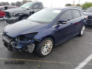 2012 Ford Focus SEL with VIN 1FAHP3H20CL149796, listed as a IAAI auction lot 41895850 with 144,668 mi miles. Bid and sale history available at carsss.com. Image 19.