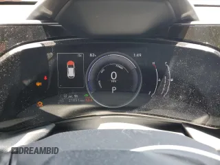 2023 Lexus NX 350h с VIN JTJAKCEZ7P5008145, выставлен на аукционе Copart как лот 58982475 с пробегом 21 051 миль миль и Списание • Salvage title. История ставок и продаж доступна на DreamBid. Изображение 9.