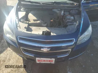 2012 Chevrolet Malibu 1LT with VIN 1G1ZC5E03CF299952, listed as a Copart auction lot 77231464 with 171,891 mi miles and Clean Title. Bid and sale history available at DreamBid. Image 11.