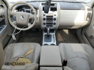 2010 Mercury Mariner с VIN 4M2CN8B72AKJ26237, выставлен на аукционе Copart как лот 51371115 с пробегом 125 004 миль миль и Чистый • Clean title. История ставок и продаж доступна на DreamBid. Изображение 8.