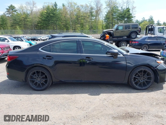 2016 Lexus ES 330 with VIN JTHBK1GG9G2212470, listed as a IAAI auction lot 42245891 with 112,256 mi miles and . Bid and sale history available at DreamBid. Image 13.