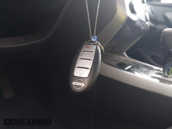 2013 Nissan Altima S with VIN 1N4AL3AP3DC260802, listed as a IAAI auction lot 41824435 with 189,091 mi miles and . Bid and sale history available at DreamBid. Image 11.