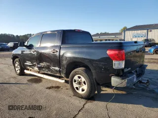 2012 Toyota Tundra 4WD Truck with VIN 5TFDM5F1XCX030962, listed as a Copart auction lot 85065924 with 351,418 mi miles and Clean Title. Bid and sale history available at carsss.com. Image 2.