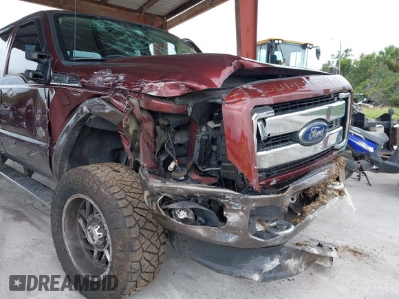 2015 Ford F-250 Lariat с VIN 1FT7W2BT1FED04000, выставлен на аукционе IAAI как лот 42420325 с пробегом 193 080 миль миль и . История ставок и продаж доступна на DreamBid. Изображение 6.