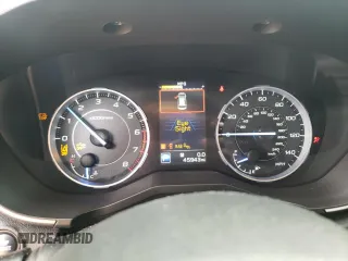 2020 Subaru Ascent Limited с VIN 4S4WMAPD4L3417438, выставлен на аукционе Copart как лот 59511755 с пробегом 45 943 миль миль и Списание • Salvage title. История ставок и продаж доступна на DreamBid. Изображение 9.