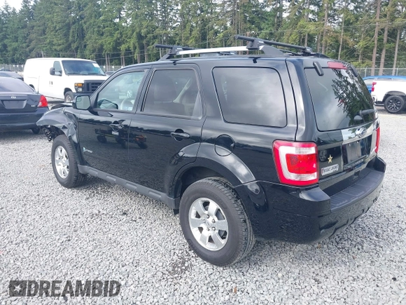 2012 Ford Escape Hybrid с VIN 1FMCU5K36CKB21433, выставлен на аукционе IAAI как лот 42410783 с пробегом 93 484 миль миль и . История ставок и продаж доступна на DreamBid. Изображение 3.