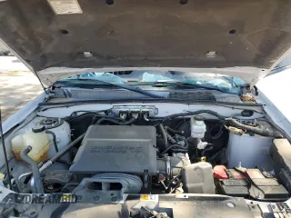 2010 Ford Escape Limited with VIN 1FMCU9EG5AKD32965, listed as a Copart auction lot 59765695 with Not provided miles and Salvage title. Bid and sale history available at DreamBid. Image 12.