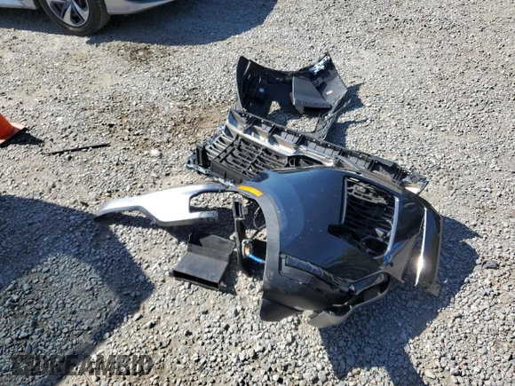 2023 Hyundai Palisade Limited z VIN KM8R54GE7PU616505, wystawiony jako Copart lot #49112355 z przebiegiem 54 777 mil mil oraz Nie do naprawy • Non repairable. Historia ofert i sprzedaży dostępna na DreamBid. Obrazek 13.