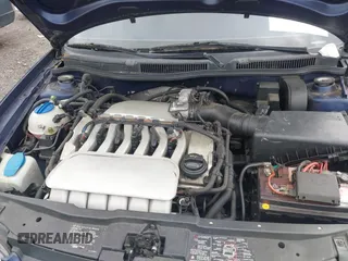 2002 Volkswagen GTI с VIN 9BWPH61J424065274, выставлен на аукционе IAAI как лот 42166697 с пробегом 258 156 миль миль и . История ставок и продаж доступна на DreamBid. Изображение 10.