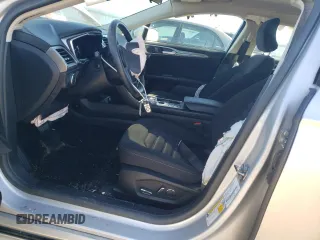 2018 Ford Fusion Hybrid SE with VIN 3FA6P0LUXJR229667, listed as a Copart auction lot 72738152 with 63,949 mi miles. Bid and sale history available at carsss.com. Image 7.
