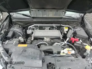 2021 Subaru Ascent Premium с VIN 4S4WMAFD7M3471870, выставлен на аукционе Copart как лот 83813425 с пробегом 45 806 миль миль и Списание • Salvage title. История ставок и продаж доступна на DreamBid. Изображение 15.