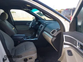 2013 Ford Explorer XLT z VIN 1FM5K7D95DGC47847, wystawiony jako IAAI lot #42546323 z przebiegiem 146 086 mil mil oraz . Historia ofert i sprzedaży dostępna na DreamBid. Obrazek 5.