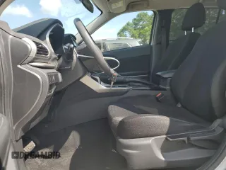 2019 Mitsubishi Eclipse Cross ES z VIN JA4AT3AAXKZ033505, wystawiony jako Copart lot #59928665 z przebiegiem 84 604 mil mil oraz Czysty tytuł • Clean title. Historia ofert i sprzedaży dostępna na DreamBid. Obrazek 7.