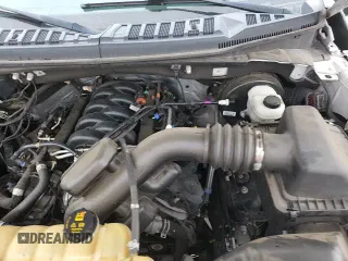 2020 Ford F-150 XL with VIN 1FTEW1C50LFA96084, listed as a Copart auction lot 69447865 with 111,151 mi miles and Clean title. Bid and sale history available at DreamBid. Image 16.