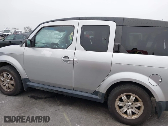 2006 Honda Element EX-P with VIN 5J6YH28726L024164, listed as a IAAI auction lot 41882027 with 210,167 mi miles and . Bid and sale history available at DreamBid. Image 14.