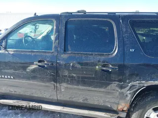 2012 Chevrolet Suburban LT with VIN 1GNSKJE71CR296524, listed as a IAAI auction lot 41394741 with 173,623 mi miles. Bid and sale history available at carsss.com. Image 14.