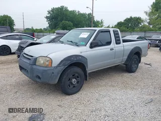 2002 Nissan Frontier XE z VIN 1N6ED26Y42C364634, wystawiony jako IAAI lot #42664934 z przebiegiem 235 730 mil mil oraz . Historia ofert i sprzedaży dostępna na DreamBid. Obrazek 2.