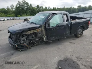 2019 Ford F-150 XL with VIN 1FTFX1E50KFC73830, listed as a Copart auction lot 67642094 with 82,972 mi miles and Salvage title. Bid and sale history available at DreamBid. Image 1.