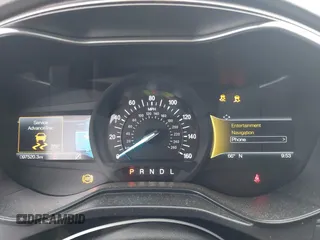 2020 Ford Fusion SE z VIN 3FA6P0HD5LR198744, wystawiony jako IAAI lot #42177820 z przebiegiem 97 520 mil mil oraz . Historia ofert i sprzedaży dostępna na DreamBid. Obrazek 7.