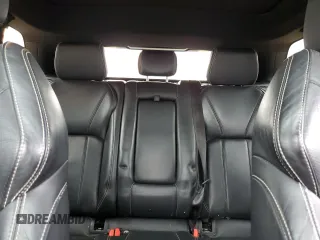 2017 Land Rover Range Rover Evoque HSE with VIN SALVR2BG0HH220357, listed as a Copart auction lot 44609415 with 118,110 mi miles and Clean Title. Bid and sale history available at carsss.com. Image 10.