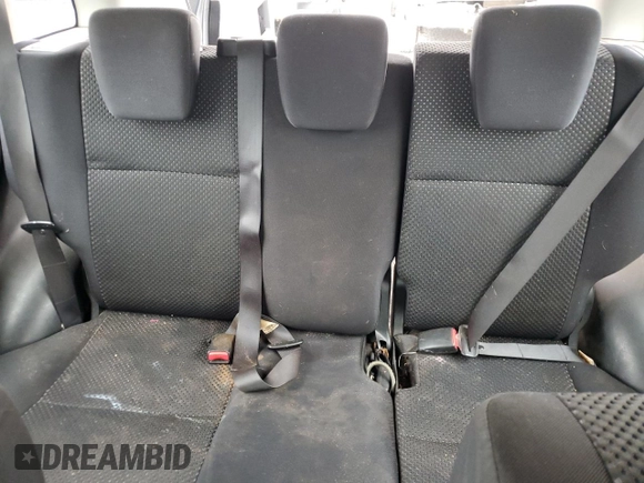 2008 Suzuki Grand Vitara with VIN JS3TE941884100746, listed as a Copart auction lot 46164185 with 154,221 mi miles and Salvage title. Bid and sale history available at DreamBid. Image 10.