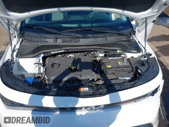 2024 Kia Soul S with VIN KNDJ23AU7R7227529, listed as a IAAI auction lot 42233767 with 28,410 mi miles and . Bid and sale history available at DreamBid. Image 10.