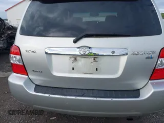 2006 Toyota Highlander z VIN JTEEW21A160011438, wystawiony jako IAAI lot #40377313 z przebiegiem 211 682 mil mil oraz . Historia ofert i sprzedaży dostępna na DreamBid. Obrazek 16.