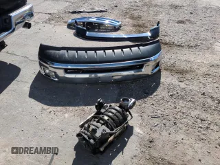 2012 Ram 1500 Big Horn with VIN 1C6RD7LT1CS298813, listed as a Copart auction lot 52612445 with 138,451 mi miles and Clean Title. Bid and sale history available at carsss.com. Image 12.