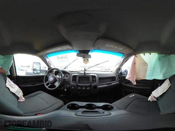 2013 Ram 2500 Tradesman с VIN 3C6TR5CT2DG526239, выставлен на аукционе IAAI как лот 42150592 с пробегом 167 405 миль миль и . История ставок и продаж доступна на DreamBid. Изображение 18.
