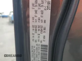 2018 Jeep Compass Limited with VIN 3C4NJCCB7JT259669, listed as a Copart auction lot 51305645 with 97,817 mi miles and Salvage Title. Bid and sale history available at carsss.com. Image 13.