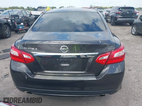 2017 Nissan Altima SV with VIN 1N4AL3AP3HC145039, listed as a IAAI auction lot 41963046 with 83,132 mi miles and . Bid and sale history available at DreamBid. Image 16.